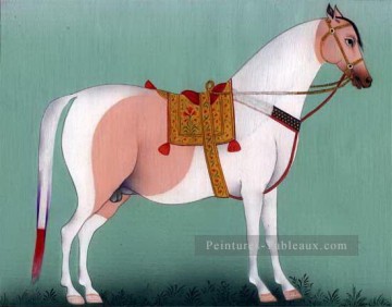  islamique - Islamique cheval pur